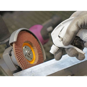 จิงโจ้ ALU-FIX บดอลูมิเนียมน้ำมัน - Product Image 1