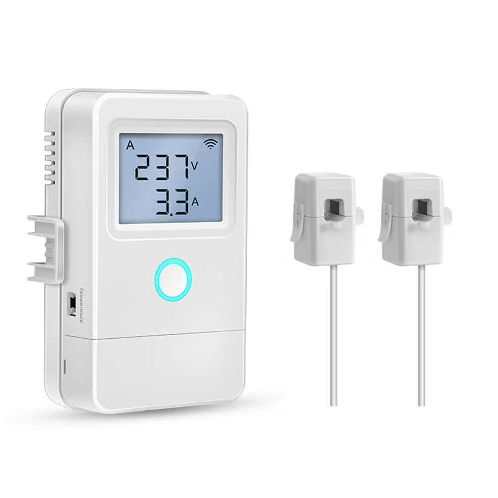 2 Phase White