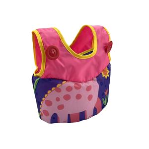 Gilets de sauvetage pour enfants avec flotteurs pour les bras, ailes aquatiques pour bébé, âge 2-7 ans, gilet de natation pour tout-petits pour la mer, la <span class=keywords><strong>piscine</strong></span>, la flaque d'eau - Product Image 4