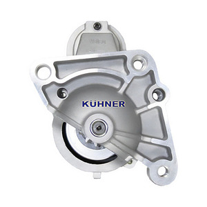 Motorino di avviamento compatibile per RENAULT VEL SATIS 2.2 dCi (BJ0H) Diesel (KW: 85, HP: 116) da 04-2004 VALEO 101288V NEW - Product Image 1