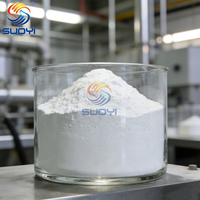 Alúmina Nano de Alta Pureza 99.9% 10-20nm 50nm Multi-Especificaciones para Pulido de Precisión y Soporte Catalítico