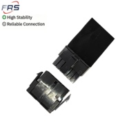 Faisceau de câblage Molex 43025-0600 MX3.0mm à tête unique pour moteur de drone et transmission de puissance – Léger, durable et performant