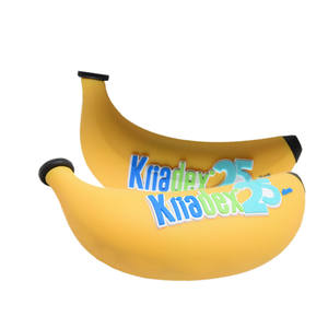 Altavoz Inalámbrico Portátil Mini Estéreo con Forma de Plátano DYX-001 ODM, Fábrica de Shenzhen - Product Image 6