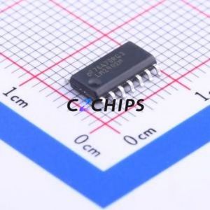 Original Brand-new LM2902MX/NOPB SOIC-14-150mil <b>Integrated</b> <b>Circuit</b> IC Chip Operational Amplifier - Product Image 1