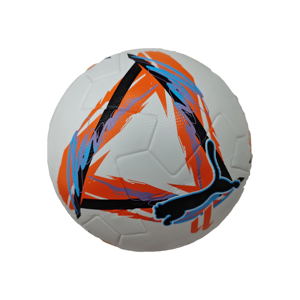 Ballon de football professionnel de style nouveau, double matériau miroir, thermocollé en PU, qualité supérieure pour le jeu compétitif, équipement ATTIRE 2026 - Product Image 1