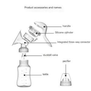 Extractor <span class=keywords><strong>de</strong></span> <span class=keywords><strong>Leche</strong></span> <span class=keywords><strong>Manual</strong></span>, Lactancia Materna, Extractor <span class=keywords><strong>de</strong></span> <span class=keywords><strong>Leche</strong></span> <span class=keywords><strong>Manual</strong></span> <span class=keywords><strong>de</strong></span> Silicona para Mamás, Extractor <span class=keywords><strong>de</strong></span> <span class=keywords><strong>Leche</strong></span> y <span class=keywords><strong>Recolector</strong></span> <span class=keywords><strong>de</strong></span> <span class=keywords><strong>Leche</strong></span> <span class=keywords><strong>de</strong></span> Silicona - Product Image 3