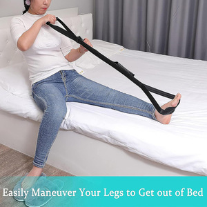 Anneau <span class=keywords><strong>auxiliaire</strong></span> lit ascenseur rééducation traitement fournitures sangles <span class=keywords><strong>de</strong></span> jambe anneaux <span class=keywords><strong>de</strong></span> cheville remplacement <span class=keywords><strong>de</strong></span> l'articulation <span class=keywords><strong>de</strong></span> la hanche récupération complète du genou - Product Image 3