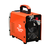 Prix direct usine, tension stable 220V/380V, équipement de soudage portable à l'arc, haute intensité, vente en gros