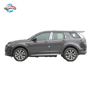 Mobil Bekas Land Rover Range Rover Sport 2024 Performance Tech 2.0T 48V MHEV 9AT 183kW 365Nm 7.6s 5-Pintu SUV Mewah Ukuran Menengah - Product Image 1