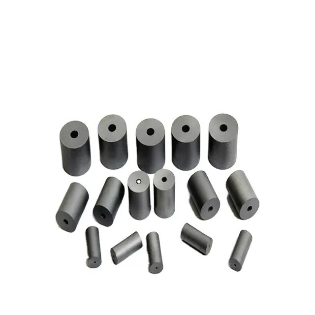 Thép Kim Loại Chế Tạo Xi Măng Carbide Roll, Chất Lượng Thiêu Kết Tungsten Carbide Pellets Nhà Máy Cung Cấp Lạnh Tiêu Đề Dies