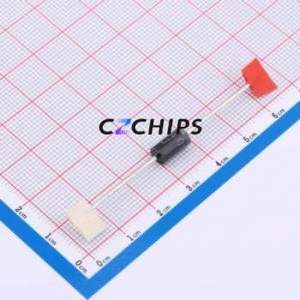 Diode 1N5401 DO-27 d'origine et neuve, diode à usage général, fournisseur de composants électroniques en gros et service BOM - Product Image 1