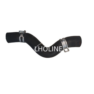 Tuyau en caoutchouc LHOLINE 25414-08150 EPDM pour raccord de tuyau de chauffage de réservoir d'eau, longueur standard - Product Image 3