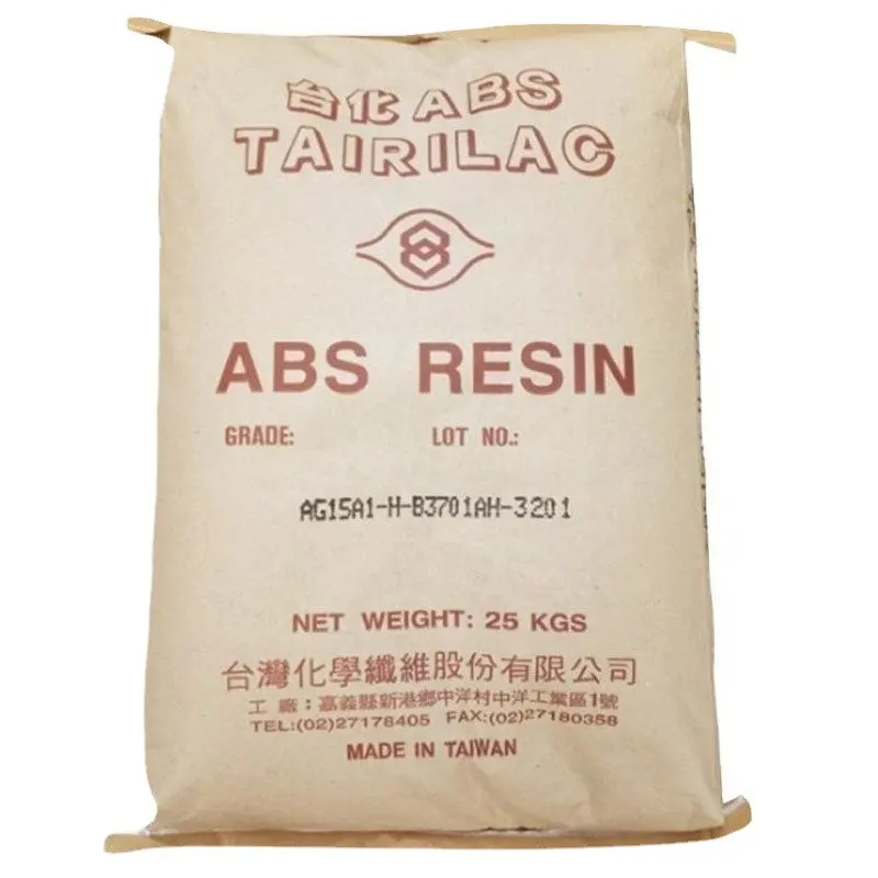 ABS materie plastiche materie prime granuli ABS resina composta pellet Per Kg prezzo ritardante di fiamma FR ABS V0