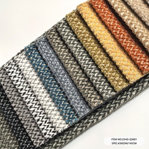 Tela de Chenilla para Sofás, Tejido Liso de Lujo, Textil Impermeable y Resistente al Encogimiento para Tapicería de Muebles, Alta Calidad al por <span class=keywords><strong>Mayor</strong></span> - Product Image 3