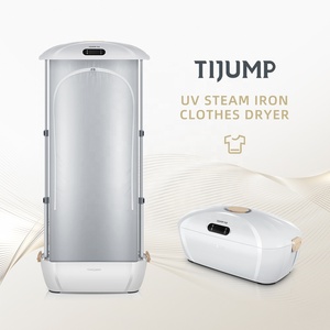 Best Indoor Ironing UV Lamp Remote Control Fast Dry <strong>Electric</strong> Collapsible <strong>Portable</strong> Folding Household <strong>Clothes</strong> <strong>Dryer</strong> - Product Image 6