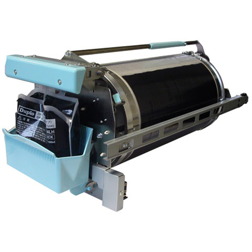 Used Drum Unit for RISO RZ570
