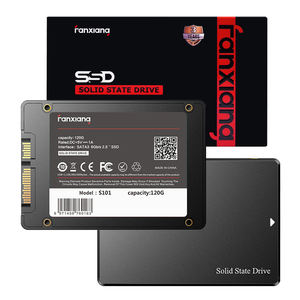 2.5 Inch 64Gb 120Gb 128Gb 240Gb 250Gb 256Gb 480Gb 500Gb 512Gb 960Gb 1Tb 2Tb Sata <span class=keywords><strong>3</strong></span> Interne Ssd Solid State Harde Schijf Harde Schijf - Product Image 1