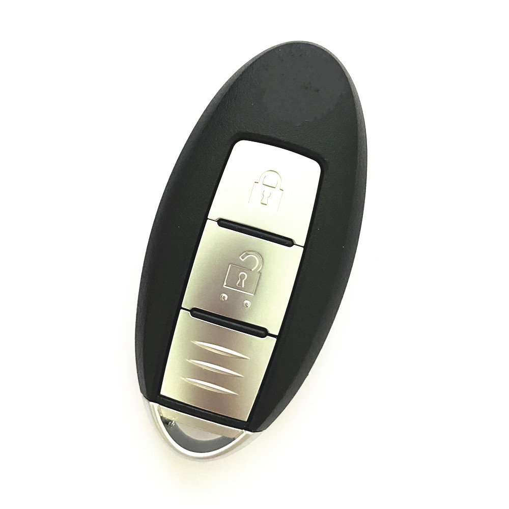 2 Button Silicone Car Key Cover For Nissan Qashqai Micra Navara Almera Cabstar Key Fob Pocket Cover Case – buy at low prices in the online store