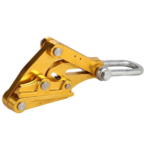 Agarre de <span class=keywords><strong>Cable</strong></span> Conductor aislado, abrazadera - Product Image 3