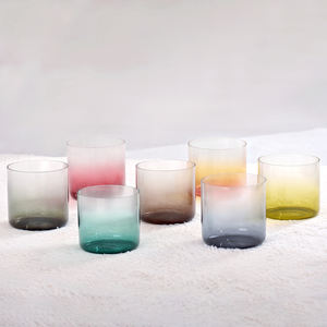 金芳サウンドバスヒーリングアルケミークリスタルシンギングボウル7個セット（音楽療法用） - Product Image 4