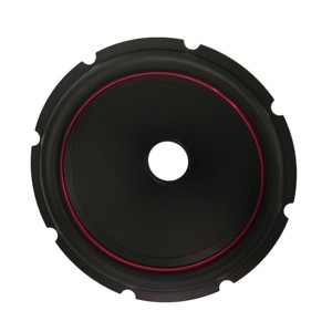 200-206 Loa Hình Nón Nhà Máy Bán Buôn Giá OEM ODM Loa Chuyên Nghiệp Phụ Kiện Đa Phương Tiện Loa Từ Nguồn Nhà Máy - Product Image 4