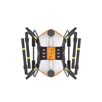 G20Q Multi-Purpose Farm Drone Meilleurs pulvérisateurs manuels pour l'agriculture Nouvel état pour un usage domestique