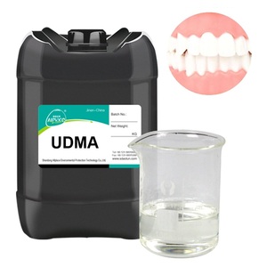 Hỗn hợp đồng phân Diurethane Dimethyl Acrylate (DUDMA) Diurethane Dimethacrylate (UDMA) 72869-86-4, mẫu nhựa nha khoa có sẵn - Product Image 2