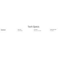 Carte d'interface réseau PCIe 540-BDID 275YF double port 10/25GbE SFP28 BCM57414
