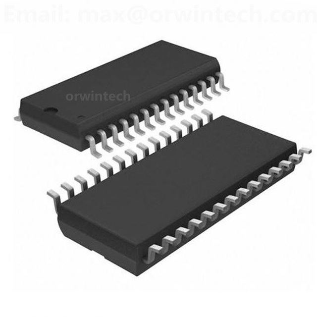 (IC Components) TM1628