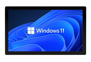 Tùy chỉnh qyeonggao 21 inch 16:10 cảm ứng điện dung màn hình <span class=keywords><strong>LCD</strong></span> màn hình với USB nối tiếp DVI giao diện 3-năm bảo hành Cổ Phiếu mới - Product Image 5