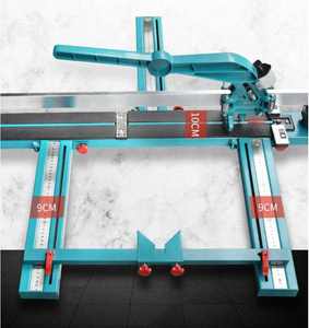 Sunsbuild Industrial Ceramic <b>Tile</b> Cutter Manual Steel Porcelain Floor Wall <b>Cutting</b> <b>Machine</b> 3-Year Warranty - Product Image 3