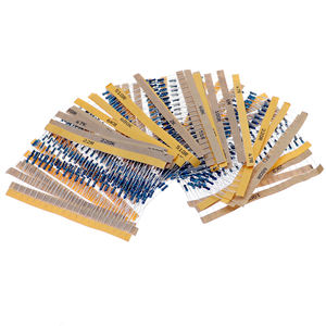 แผ่น<span class=keywords><strong>ฟิล์ม</strong></span>1% มีความแม่นยำ20ชิ้นแผ่น<span class=keywords><strong>ฟิล์ม</strong></span>โลหะบรรจุในกล่องมีข้อมูลจำเพาะ600ชิ้น30ชิ้นแผ่นใสผลิตในจีน - Product Image 3