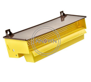 กับดักเกสรพลาสติก ปี 2025 /กับดักเกสรผึ้ง/กับดักเกสรสำหรับการเลี้ยงผึ้ง - Product Image 4