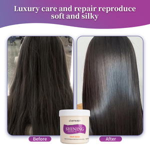 Productos para el Cuidado del Cabello Orgánicos Más Vendidos, Mascarilla Capilar de Aceite de Coco Orgánico para el Cuidado de la Piel - Product Image 4