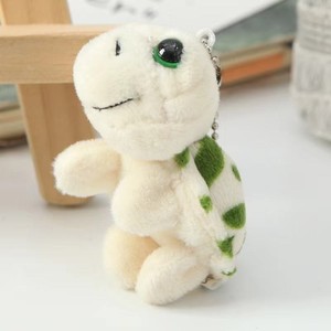 Animali Cartoonizzati, Giocattoli di <span class=keywords><strong>Peluche</strong></span> a Forma di Tartaruga, Simpatiche Bambole di Creature Marine per Vendita all'Ingrosso, per Regali per Bambini - Product Image 6