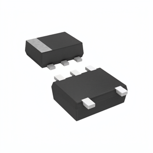 Transistors SOT-665 UP0339000L BOM IC In Stock Components Electronic - Product Image 1