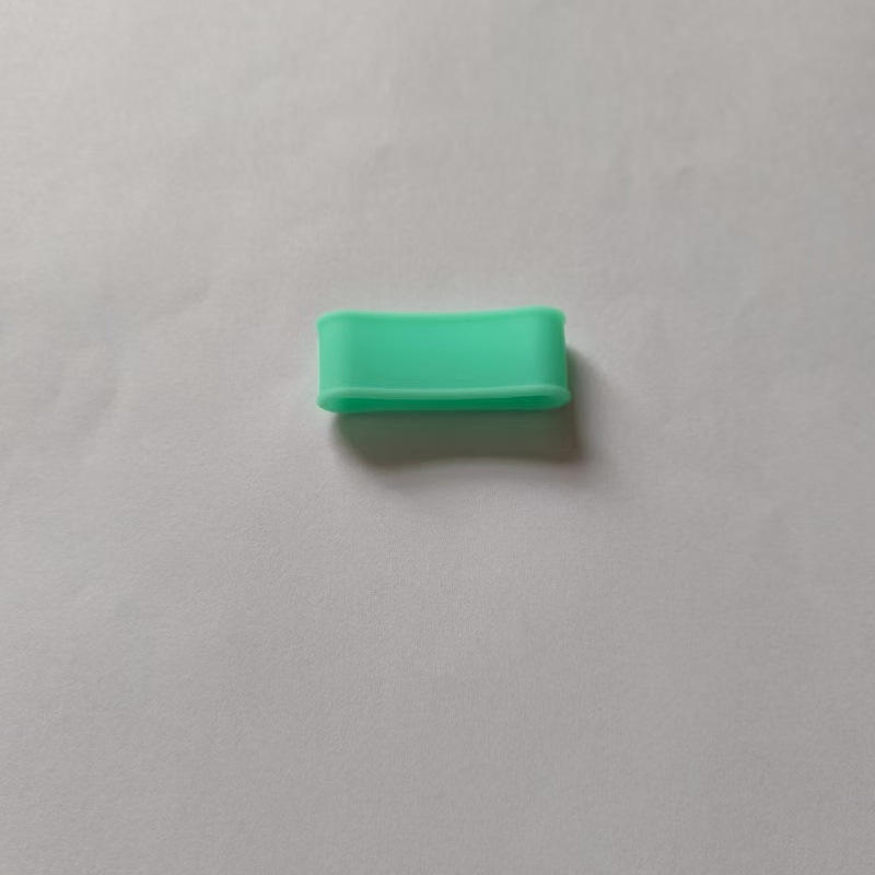 Surface brillante bleu ciel