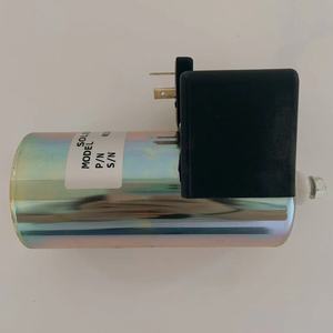 Bán Hot New 12V solenoid tắt máy thiết bị 01181663 01180813 01183253 cho bf4l913/bf6l913 <span class=keywords><strong>Deutz</strong></span> động cơ diesel - Product Image 5