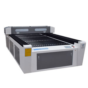 Kain Akrilik Industri Berlian Naga 80W 100W 130W 150W Mesin Pemotong Laser CO2 dan Mesin Pemotong Laser Kayu 1325 - Product Image 4