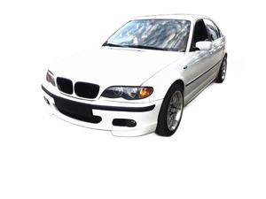 LUFENG Kit de carrosserie de haute qualité MT M Sport pour <span class=keywords><strong>BMW</strong></span> Série 3 E46 1998-2004 - Product Image 2