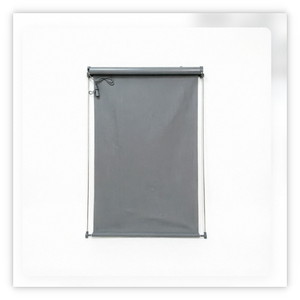 Cortina Enrollable Retráctil <span class=keywords><strong>Eléctrica</strong></span> Manual para Ventana de Autobús, Parasol para Ventana de Pasajeros de Autobús Urbano, Repuestos - Product Image 5