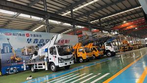 รถบรรทุกติดตั้งกระเช้า<span class=keywords><strong>ยก</strong></span>คน ISUZU ขนาด 28 ม. 30 ม. 33 ม. รถบูมลิฟท์ รถกระเช้า รถเชอร์รี่พิคเกอร์ รถ<span class=keywords><strong>ยก</strong></span>ติดตั้งบนรถบรรทุก - Product Image 6