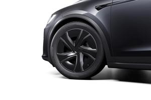 Véhicule Premium d'Occasion Modèle <span class=keywords><strong>X</strong></span> Plaid Noir <span class=keywords><strong>2022</strong></span> Conduite à Droite/à Gauche Véhicule à Conduite à Droite/à Gauche Modèle ES Livraison Rapide Disponible Voitures - Product Image 5