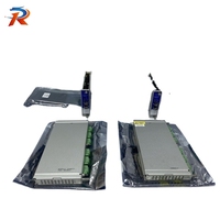 PLC 3500/25 Keyphasor I/O Modülü 125800-01 + 149369-01 RS485 İletişim ve Garantili Endüstriyel Kontrol Seti