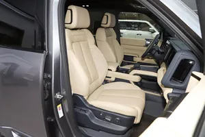 Accettiamo Ordini Personalizzati 2025 <span class=keywords><strong>Auto</strong></span> SUV Leopard 5 Ibrida Plug-in Veicolo a Nuova Energia con Guida Intelligente - Product Image 5