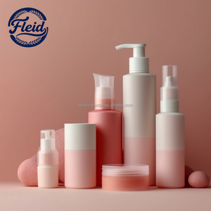 Dispensador de Loción de PP de Grado Alimenticio de 500 ml, con Bomba de Presión y Opciones de Varios Tamaños para Marcas de Cuidado de la Piel y el Cabello, Gran Venta - Product Image 5