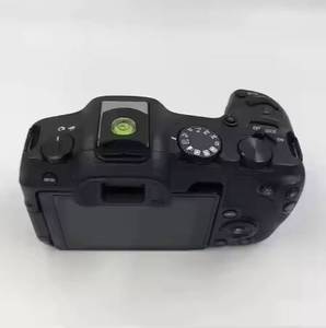 Appareil photo hybride professionnel plein format HD d'occasion Canon EOS R8, caméra vidéo 4K professionnelle Canon EOS R8 - Product Image 5