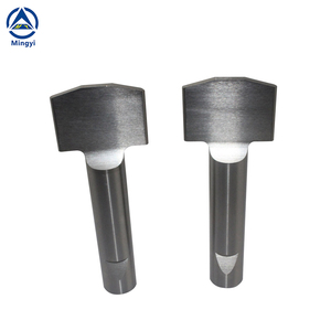 Moldes de hormigón estampado de acero de precisión de buena calidad - Product Image 1