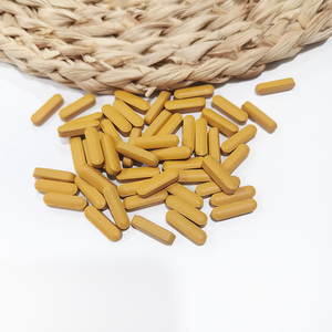 Píldora de salud a base de hierbas naturales de diseño innovador 2025, tableta de energía y vitalidad masculina, píldoras azules para hombres - Product Image 3