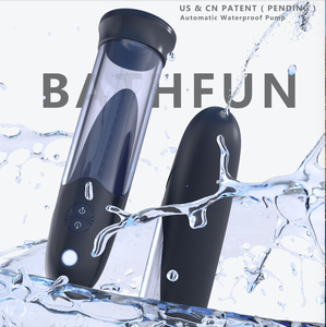 Kích Thước Dương Vật Tăng Trưởng Cho Nam Kèm Thước Đo Với Xi Lanh Acrylic 1.75*12 "Súng Lục Khổng Lồ Bằng Đồng Thau Dụng Cụ Bơm Lớn Hơn Dương Vật Thủ Công - Product Image 6